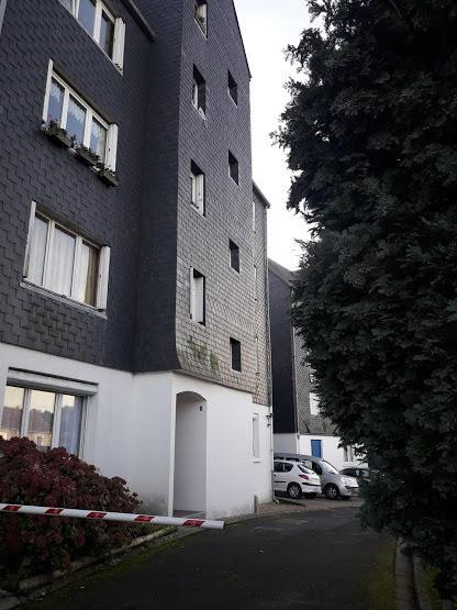 Ganz Haus Honfleur 237765