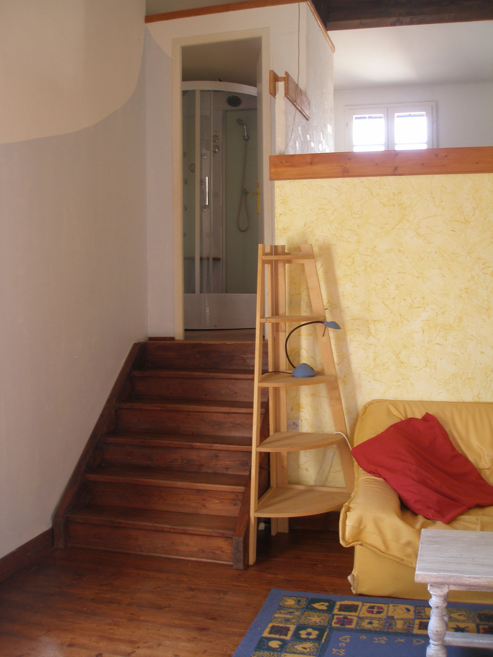 Homestay Preignac 118288