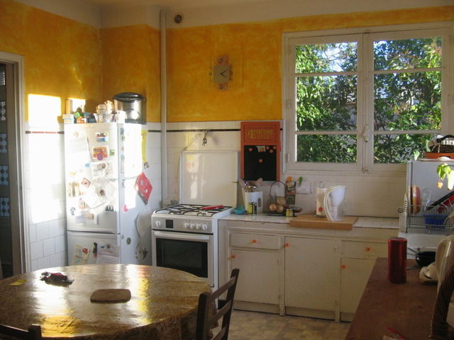 Homestay Montpellier 16403
