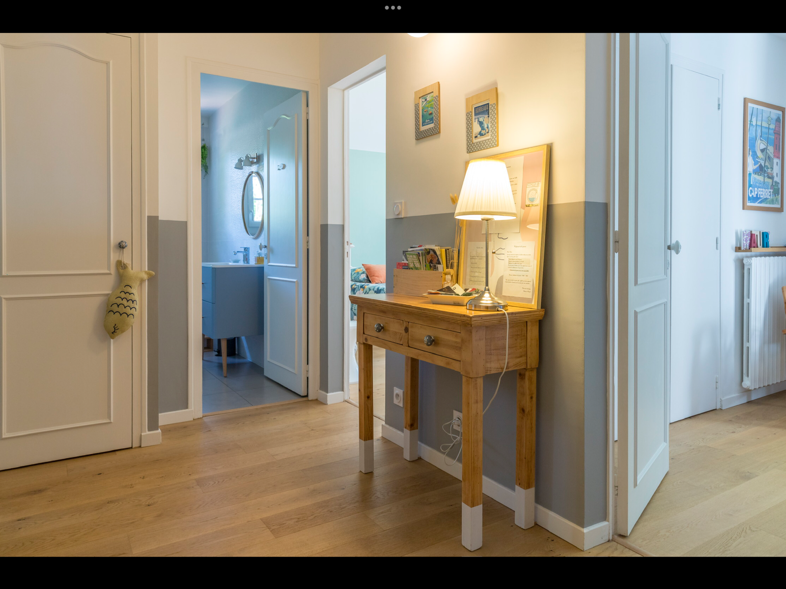 Gaascht Zëmmeren Saint-Aubin-de-Médoc 664062