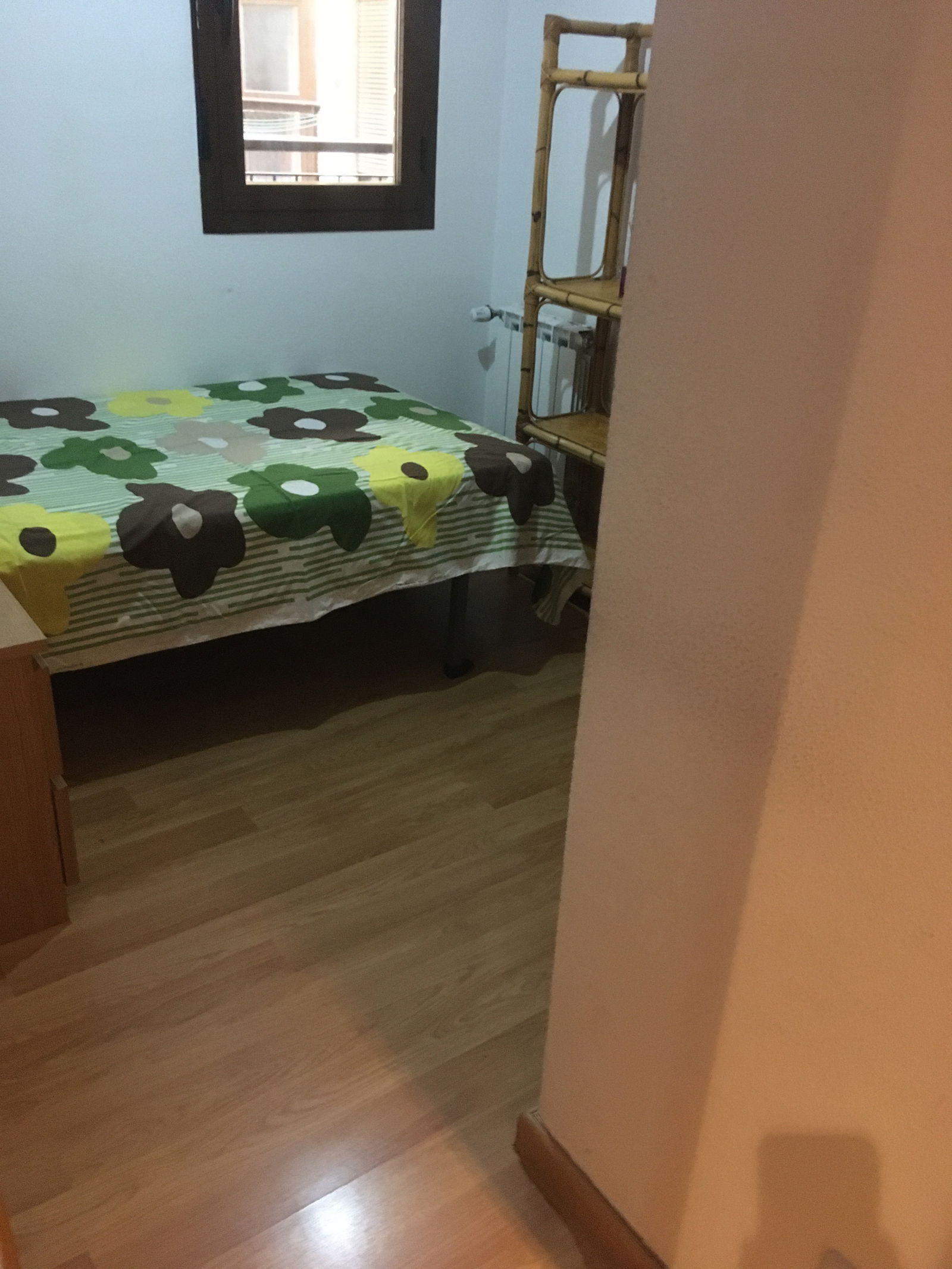 Homestay Alcobendas 243911
