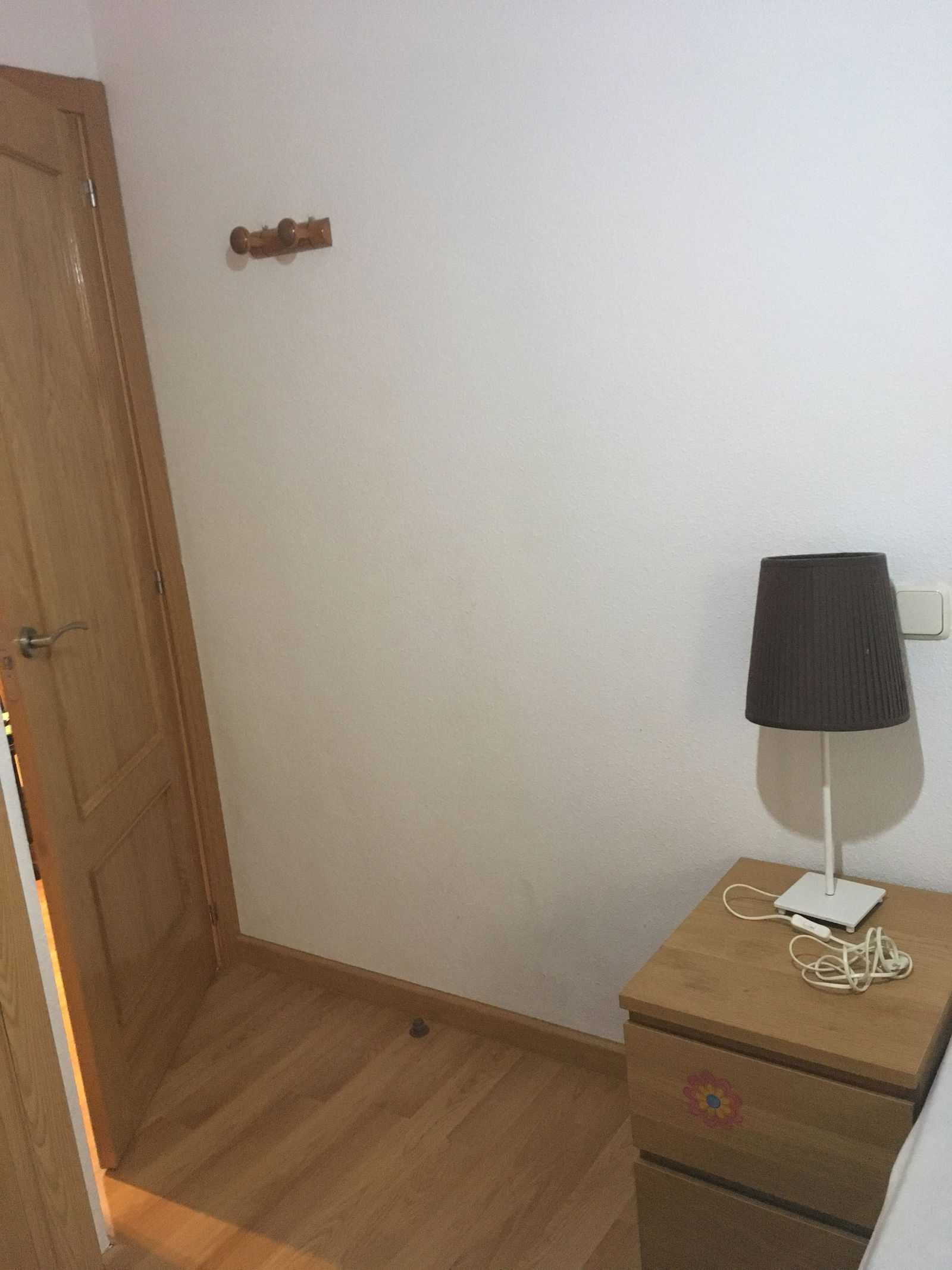 Homestay Alcobendas 243911