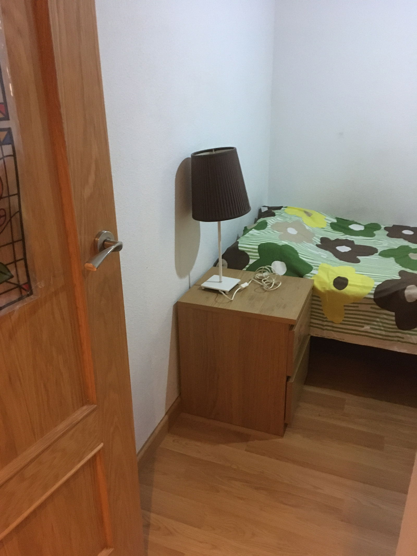 Homestay Alcobendas 243911