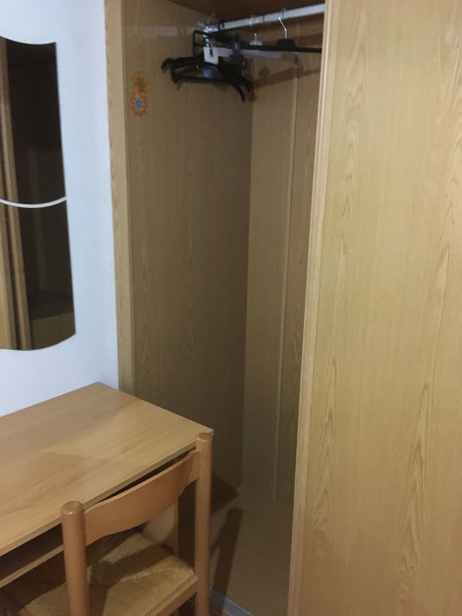 Homestay Alcobendas 243911
