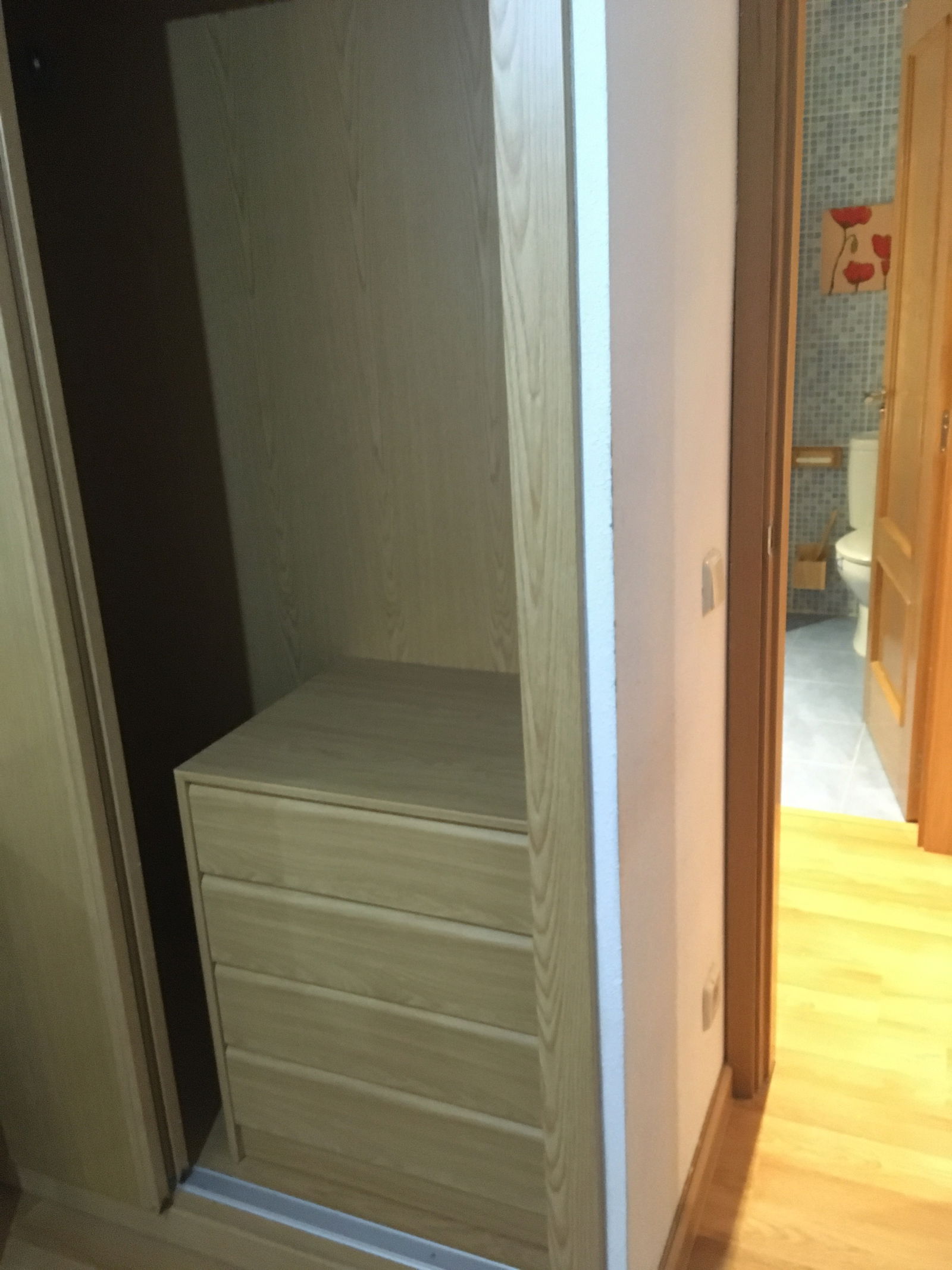 Homestay Alcobendas 243911