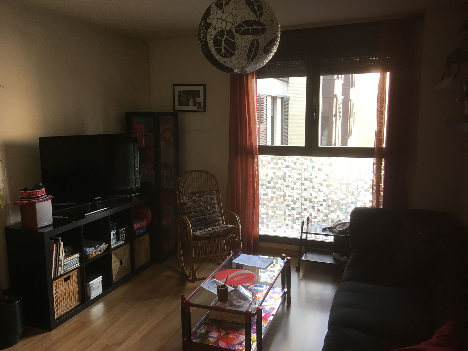 Homestay Alcobendas 243911