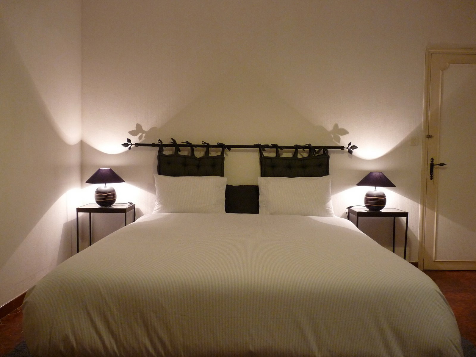 Gaascht Zëmmeren Aix-en-Provence 123702