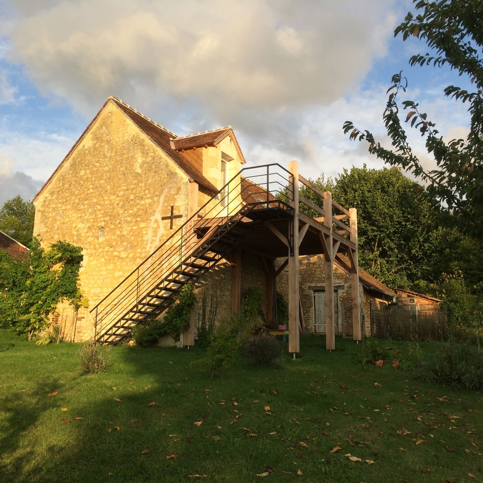 Homestay Gémages 186809