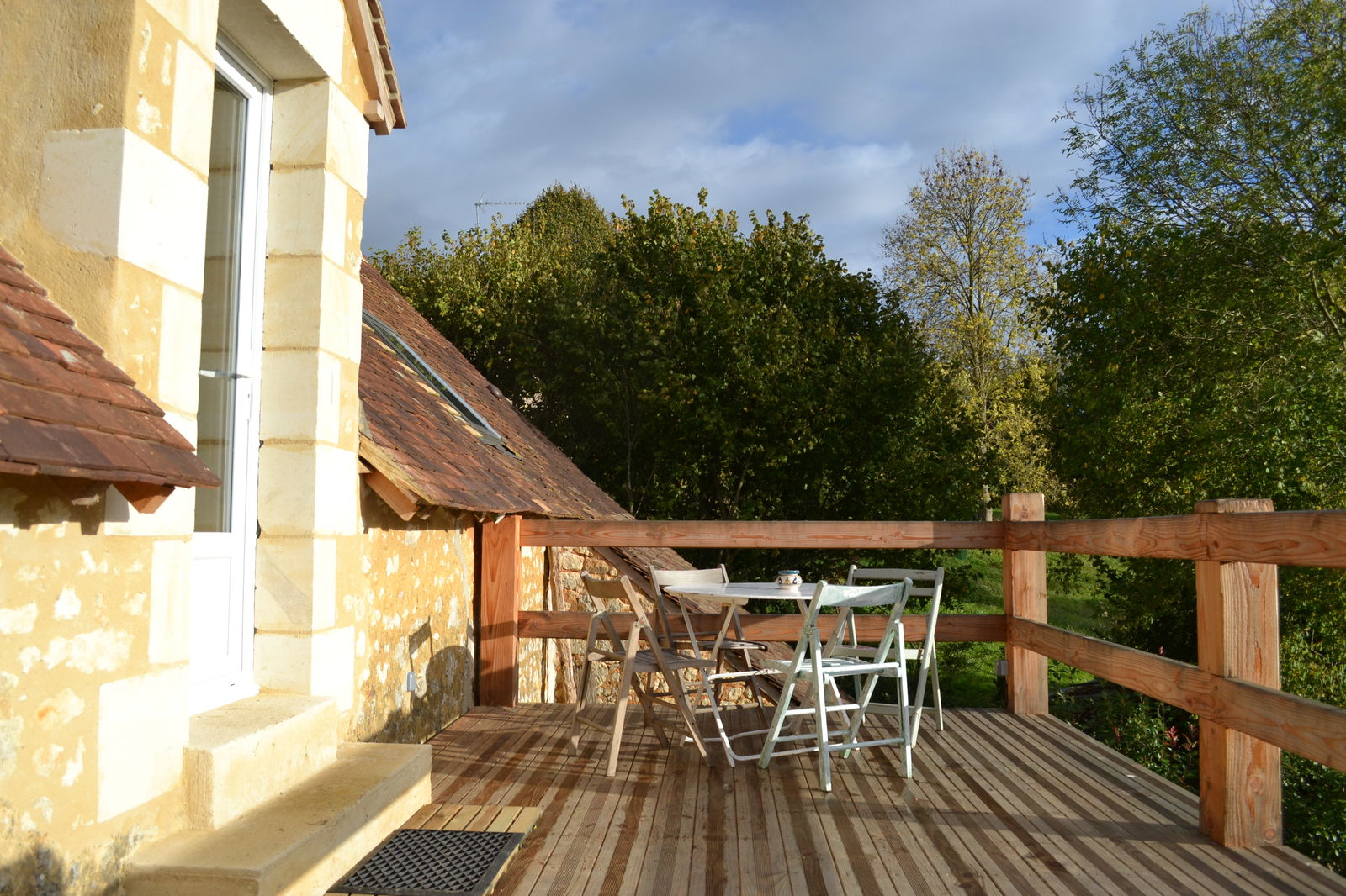 Homestay Gémages 186809