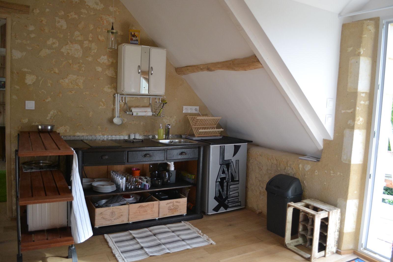 Homestay Gémages 186809