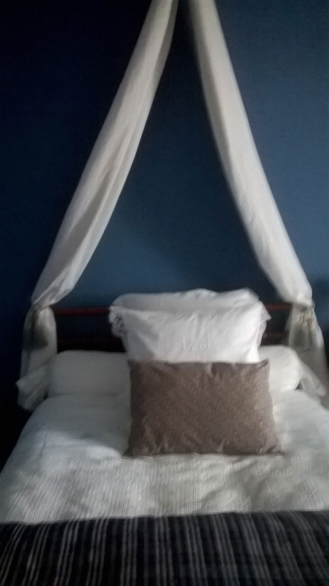 Homestay Saint-Jacut-les-Pins 591198