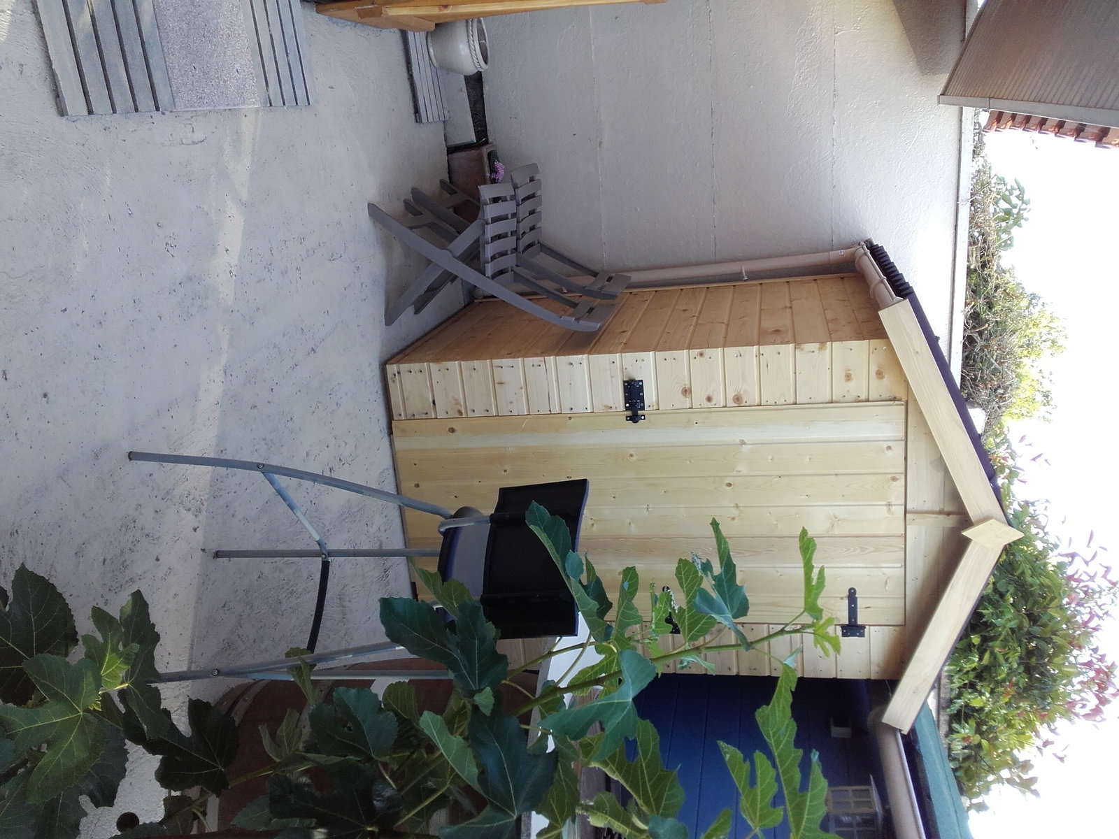 Gaascht Zëmmeren La Teste-de-Buch 151665