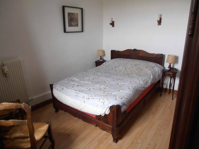 Ganz Haus Saint-Arnoult-des-Bois 36272