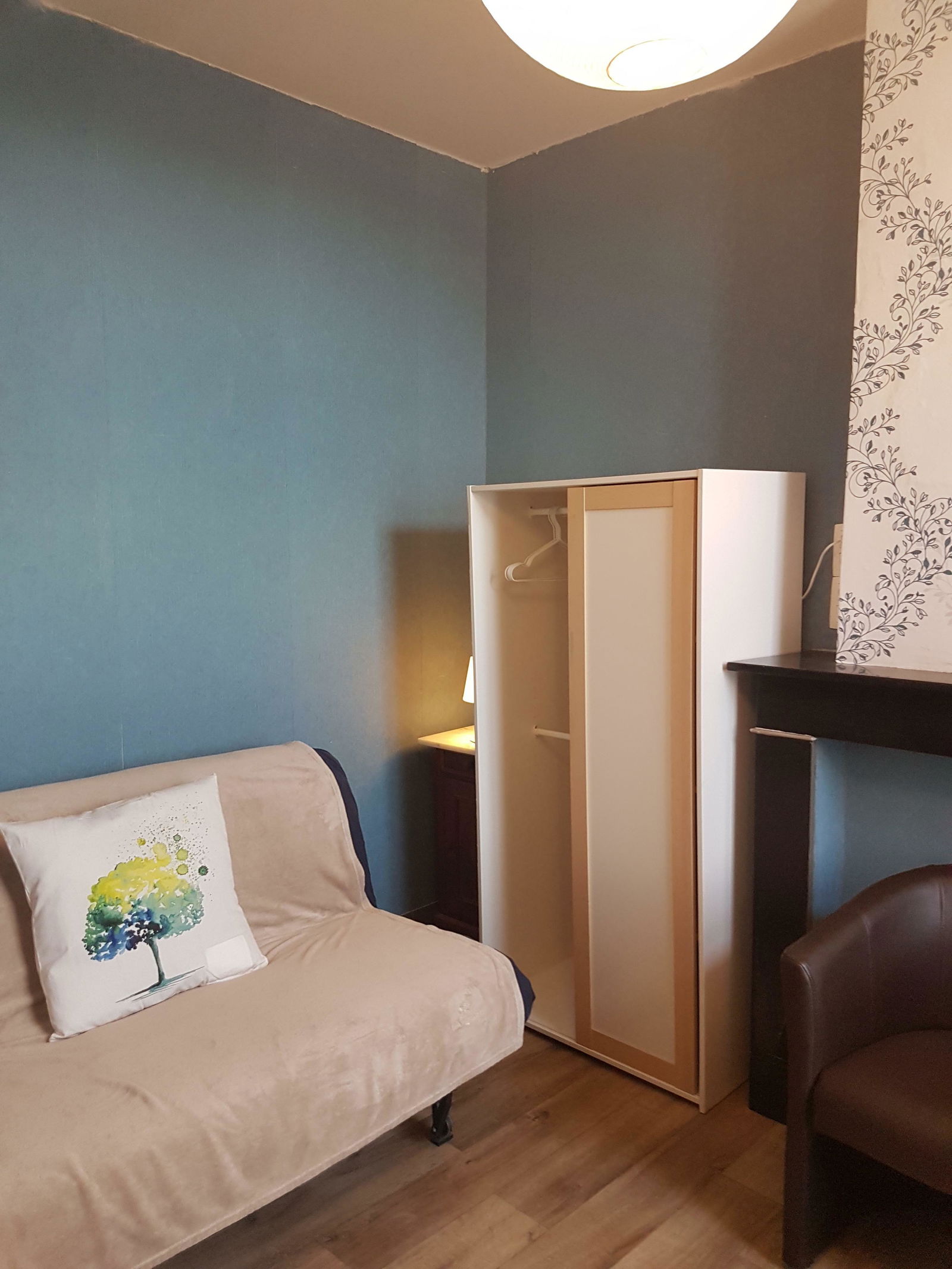 Onofhängeg Studio Mons 212538