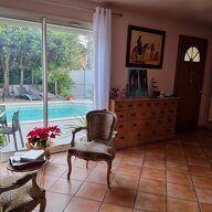 Homestay Marseille 606474