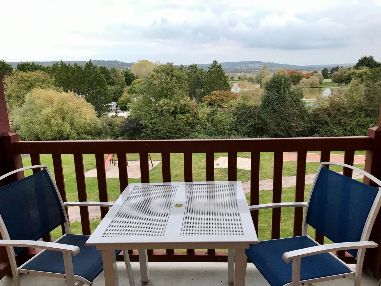 Homestay Saint-Arnoult 262505