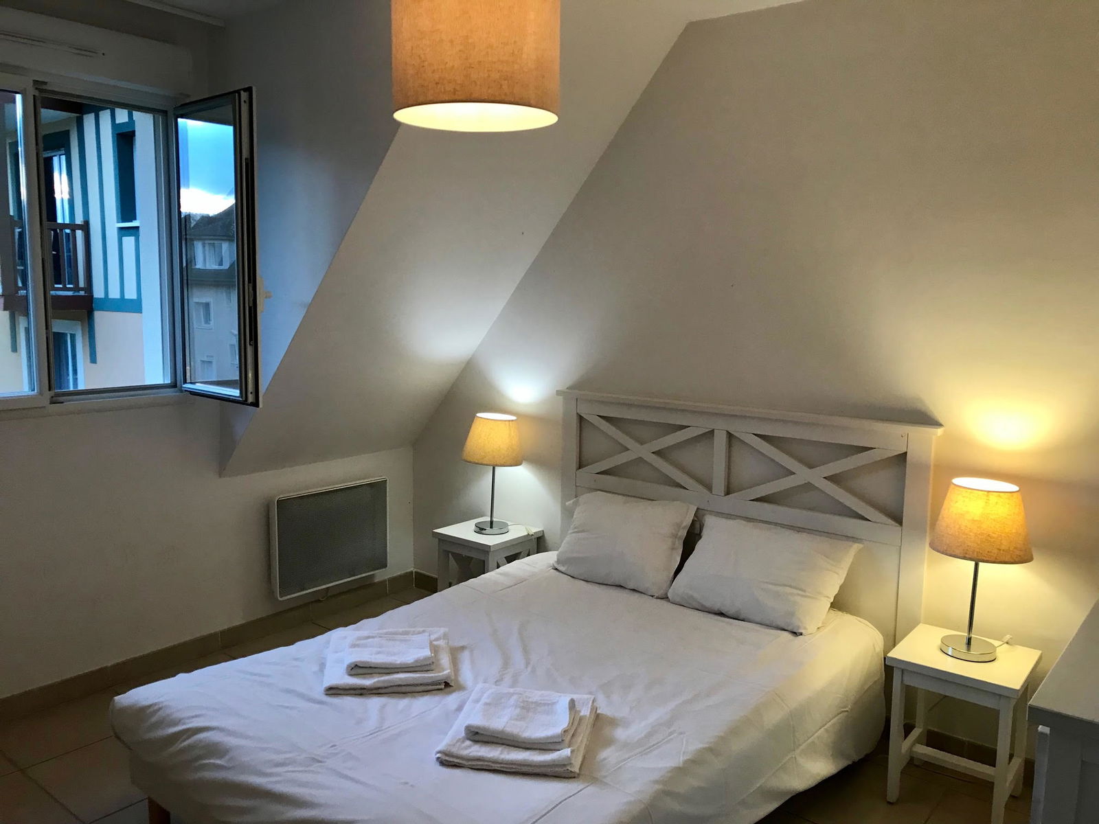 Homestay Saint-Arnoult 262505
