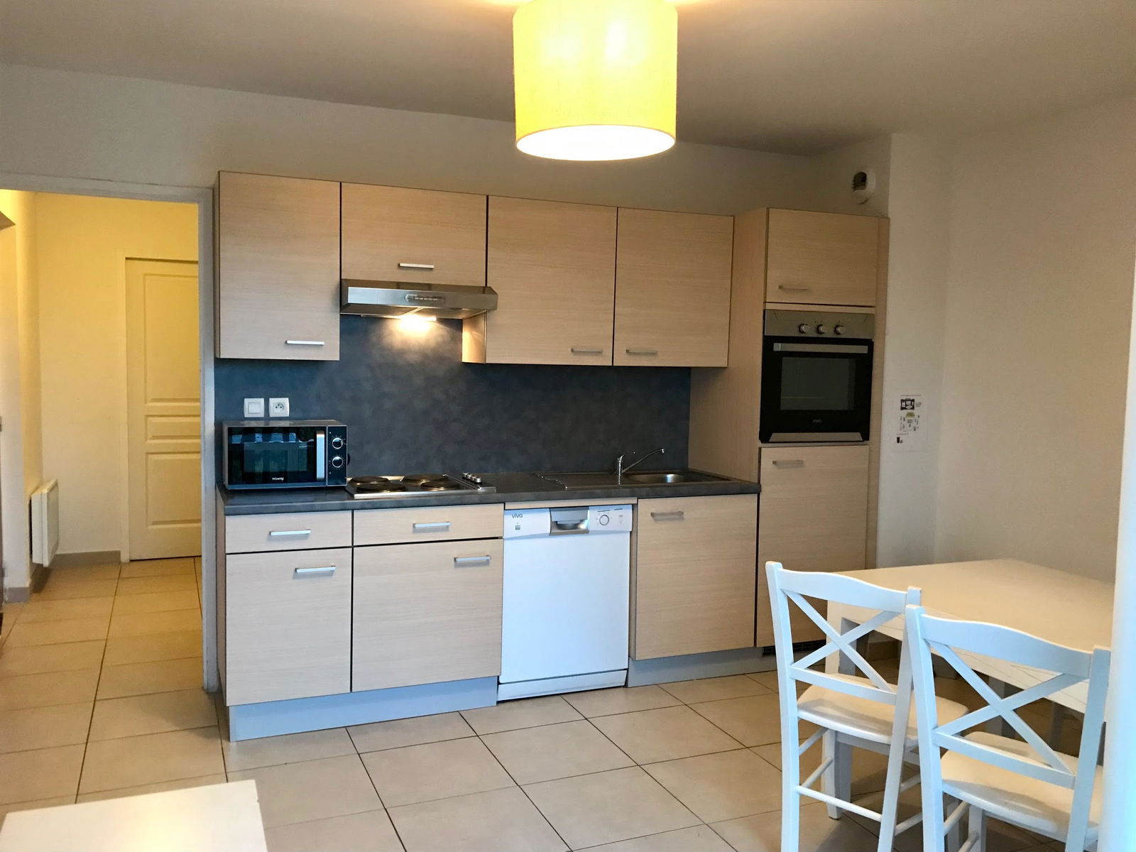 Homestay Saint-Arnoult 262505