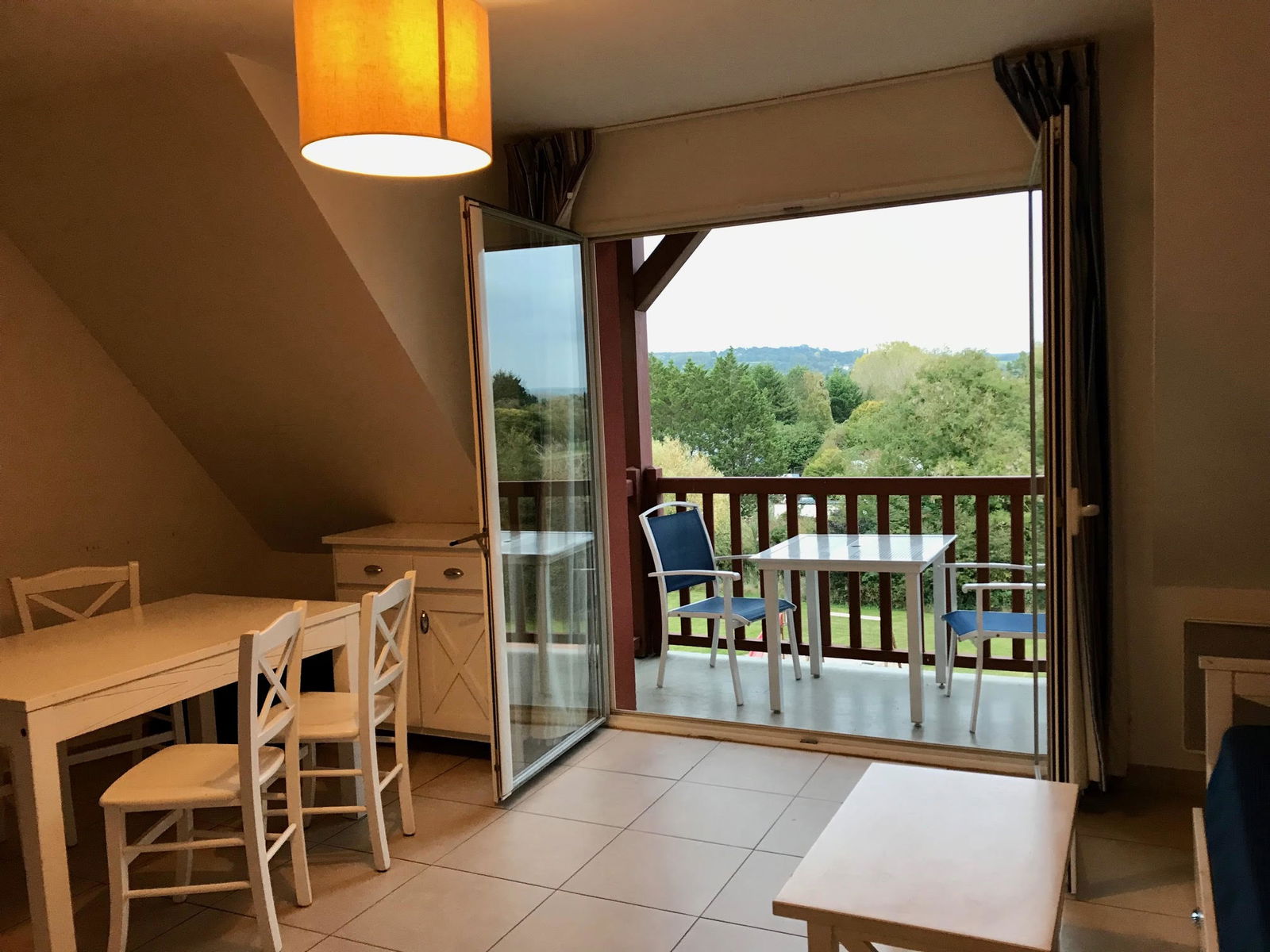 Homestay Saint-Arnoult 262505