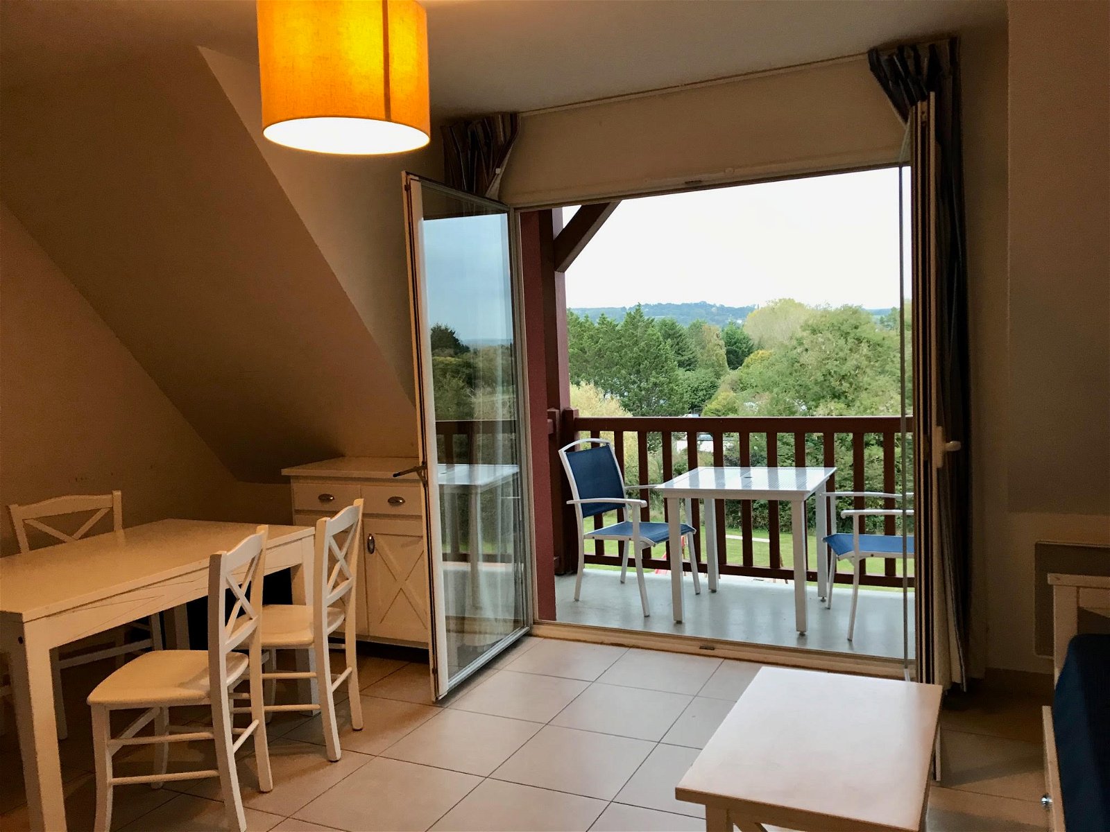 Hemvistelse Saint-Arnoult 262505