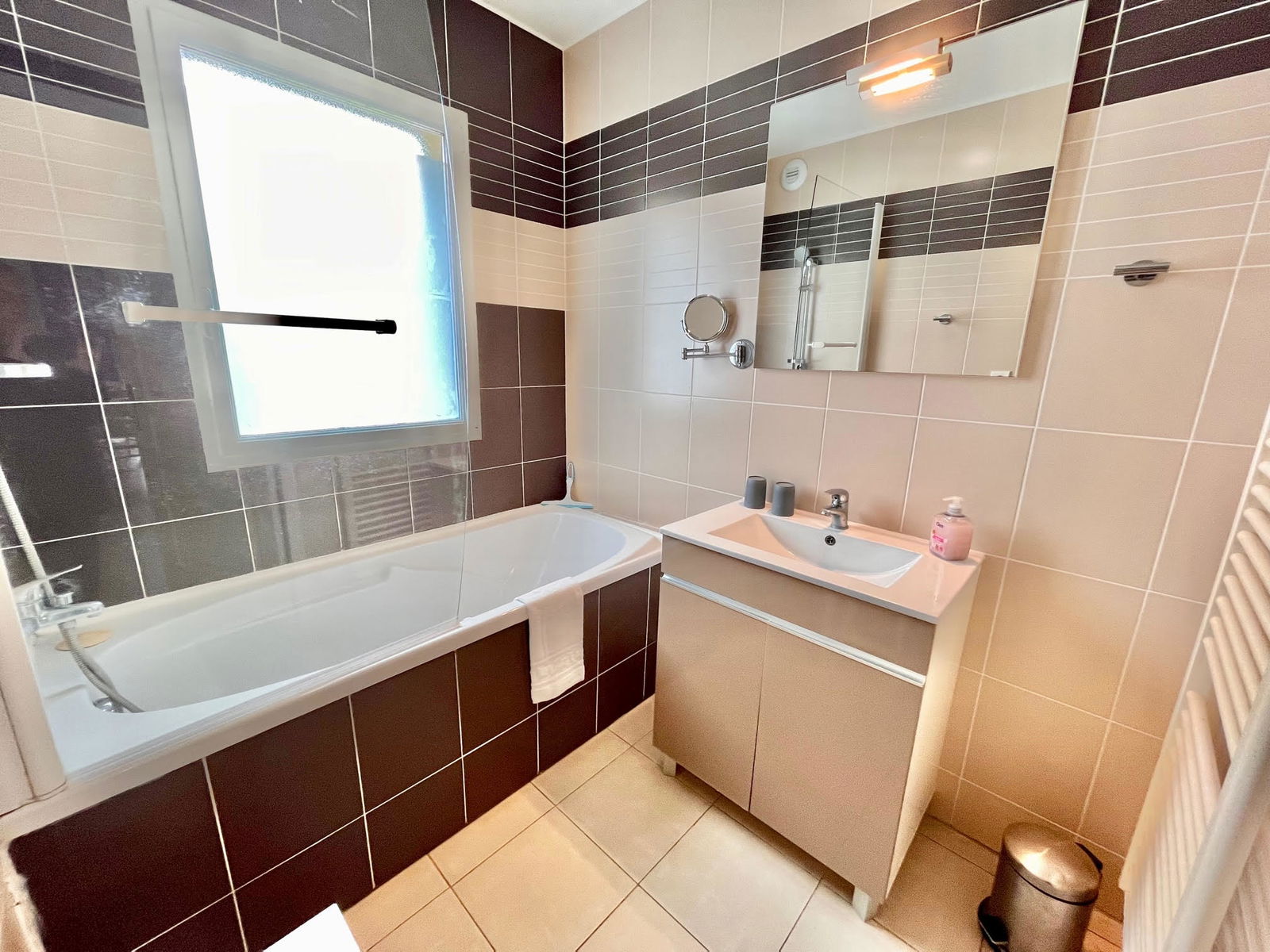 Gastfamilie Saint-Arnoult 262505