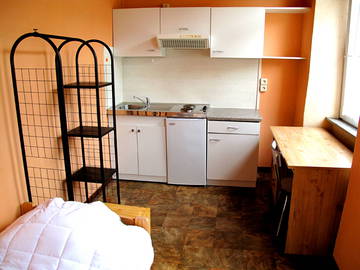 Chambre À Louer Arlon 292975