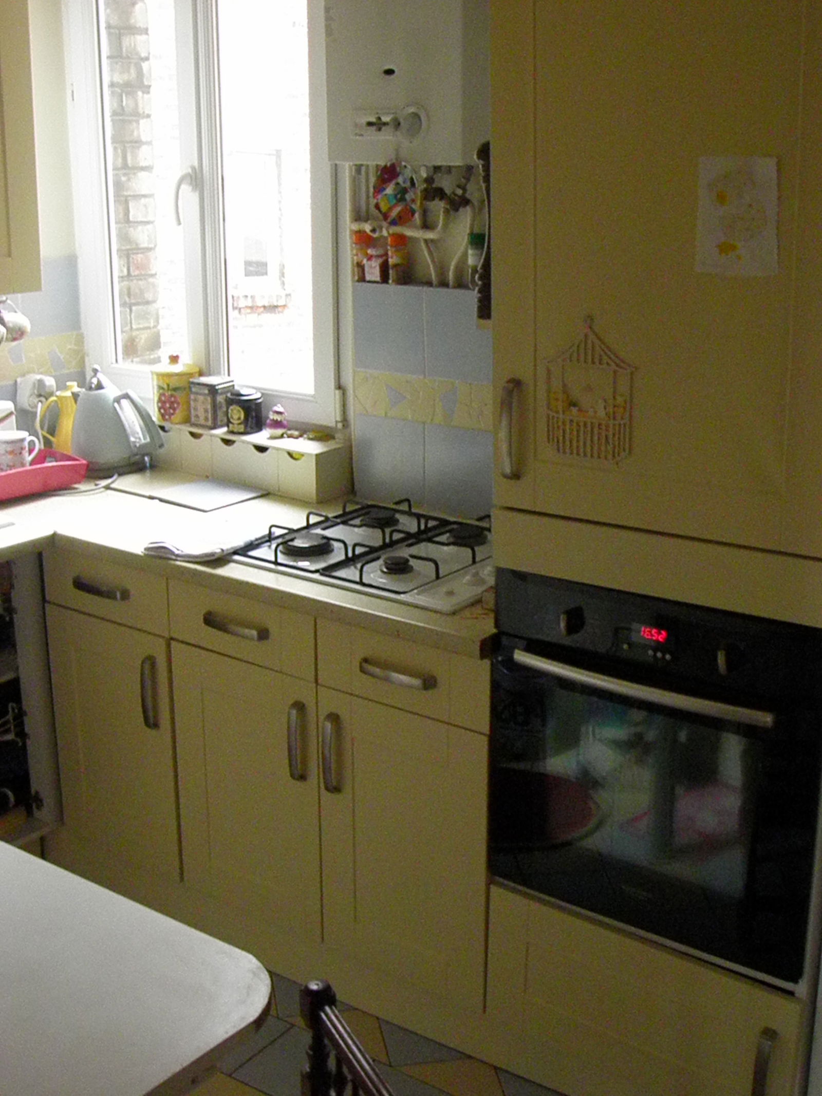 Famiglia Saint-Ouen 134004