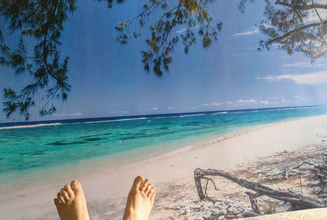 Camere Per Gli Ospiti La Couture-Boussey 646514