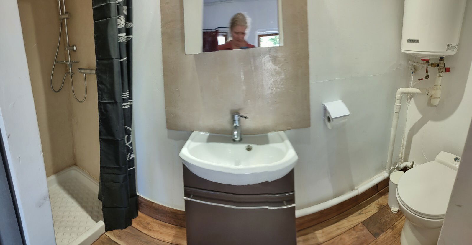 Tutta La Casa La Couture-Boussey 10372