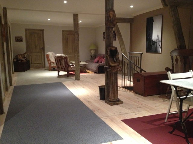 Camere Per Gli Ospiti Pruniers 60961