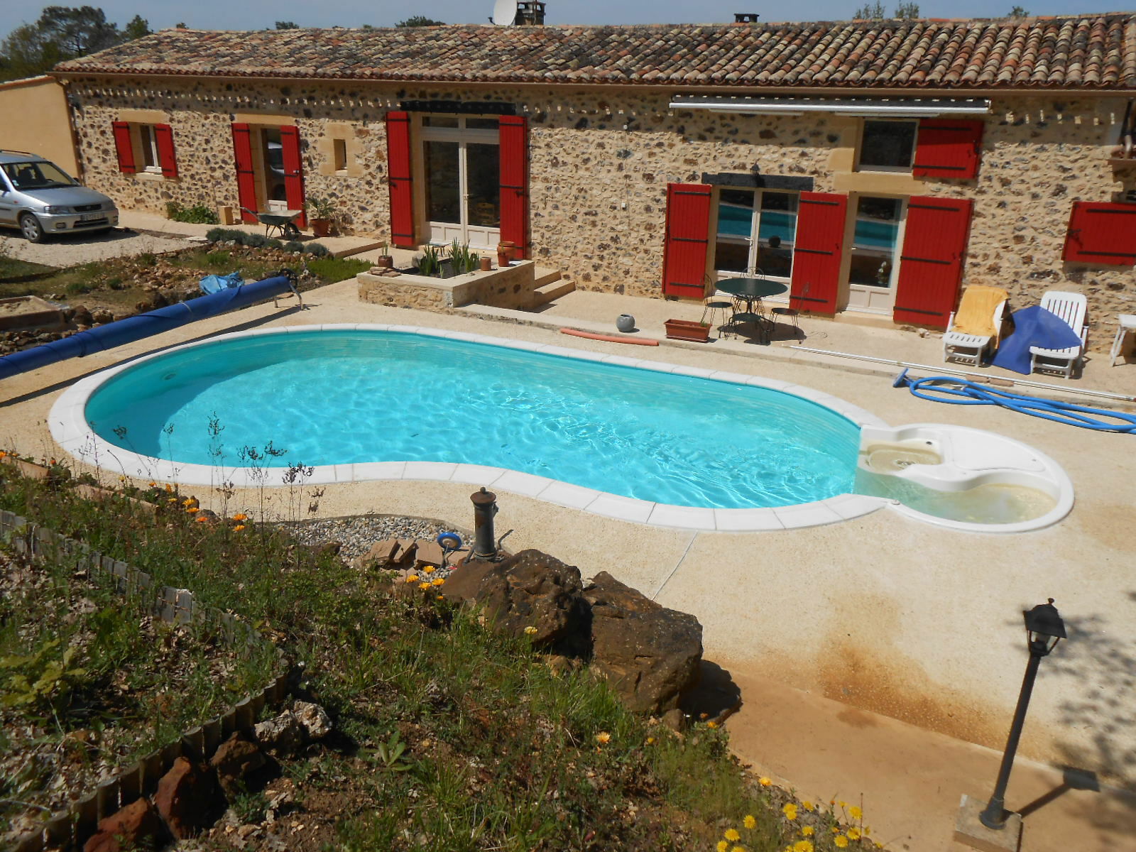 Camere Per Gli Ospiti Vergt-de-Biron 163391