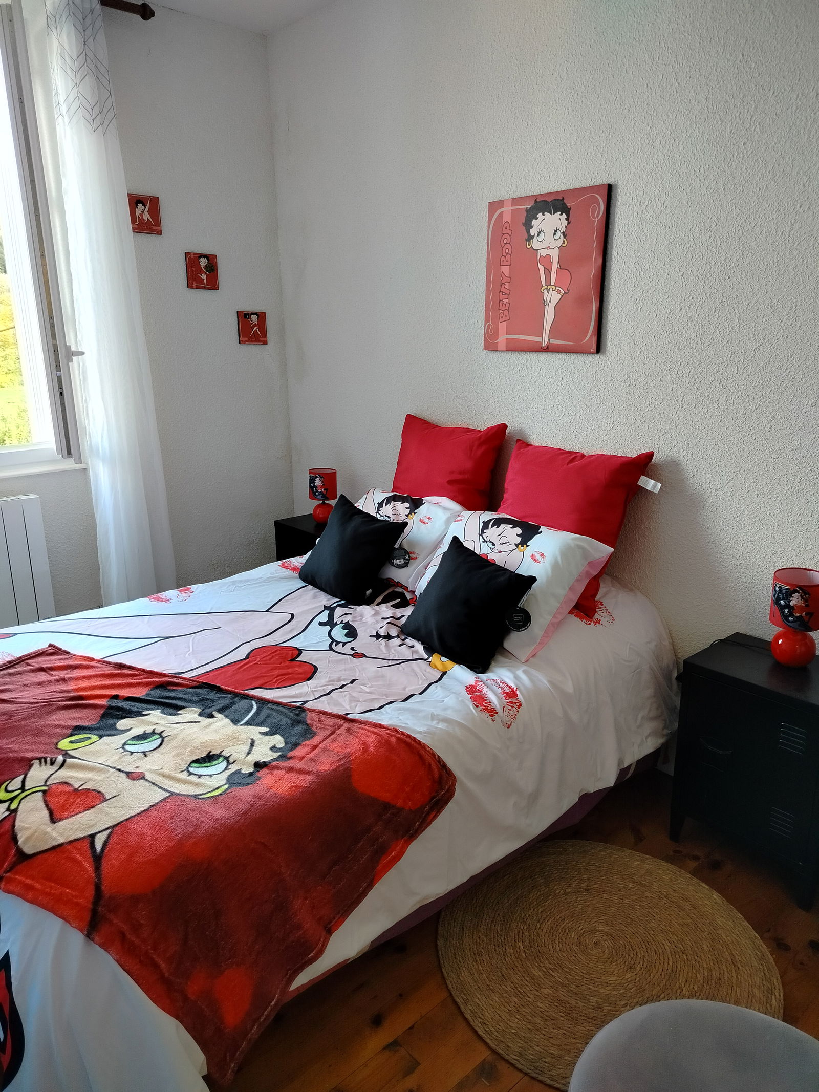 Famiglia Saint-Denis-de-Cabanne 657783