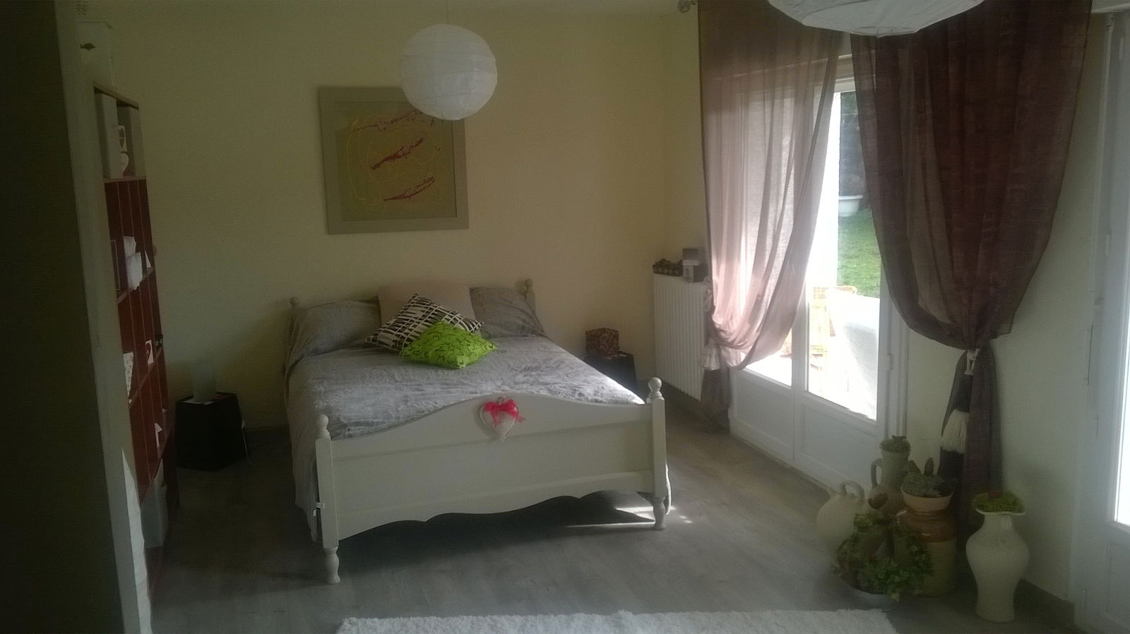 Monolocale Indipendente Rive-de-Gier 126696