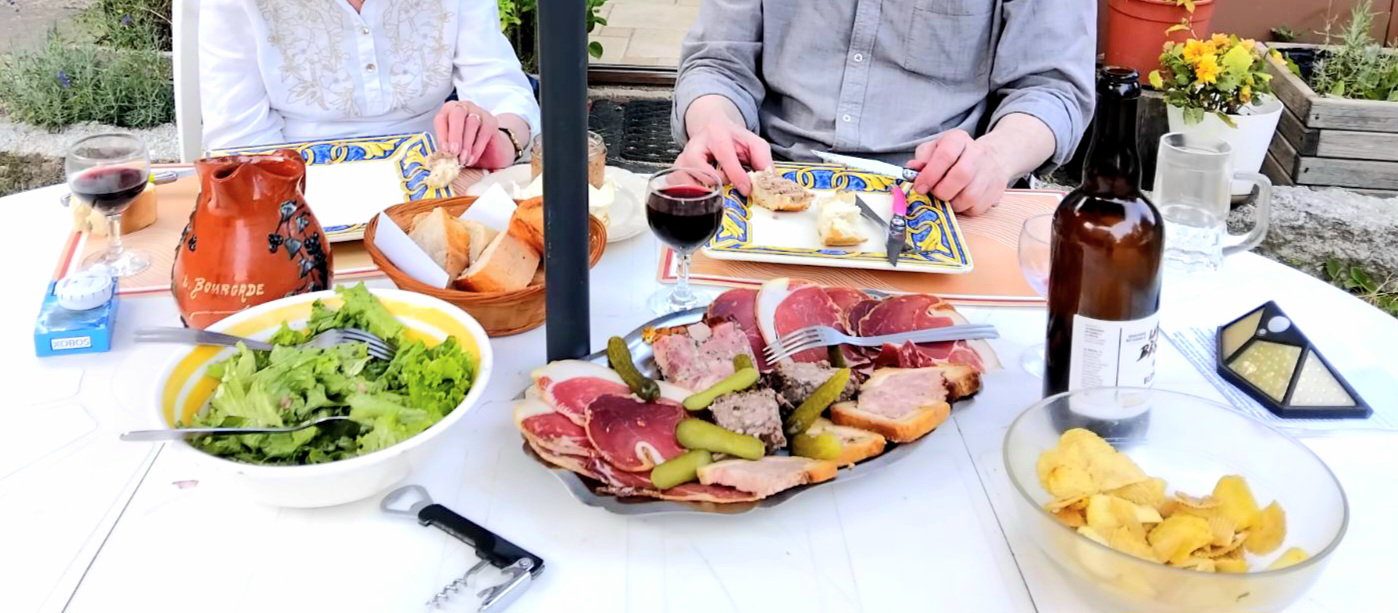 Famiglia Monts-de-Randon 250398