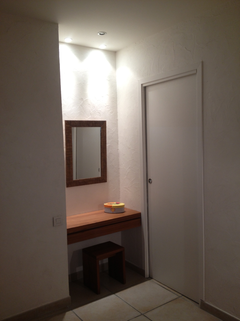 Homestay Lyon 246094