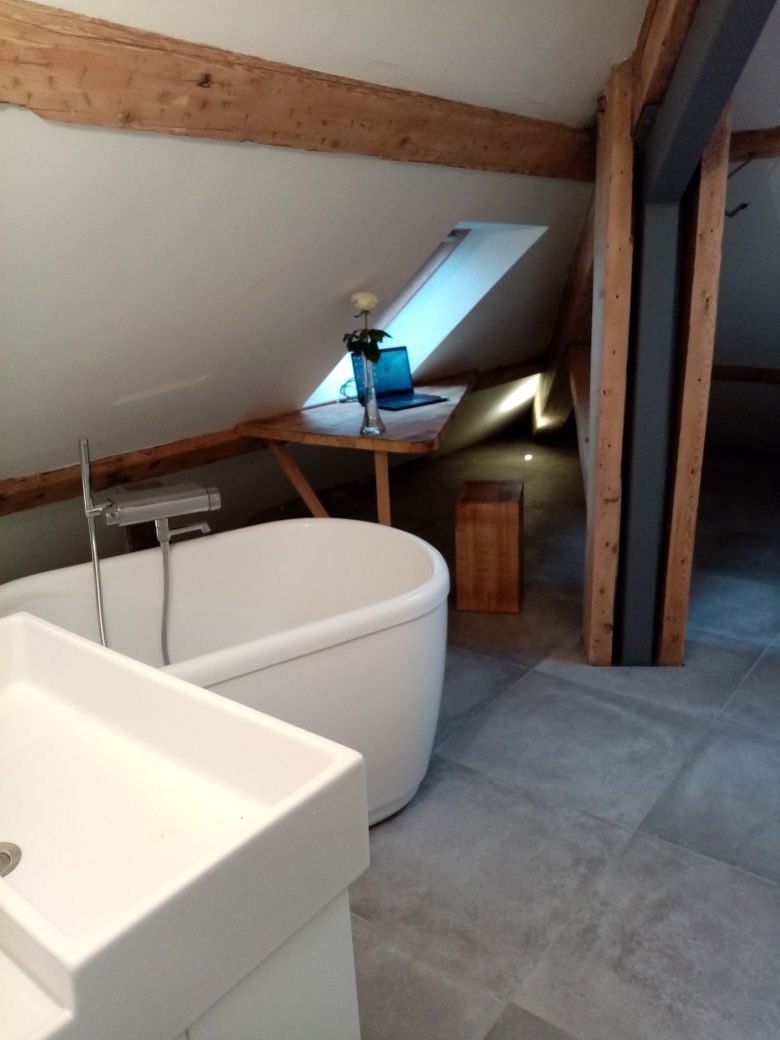 Zakwaterowanie U Rodziny Marseille 255501