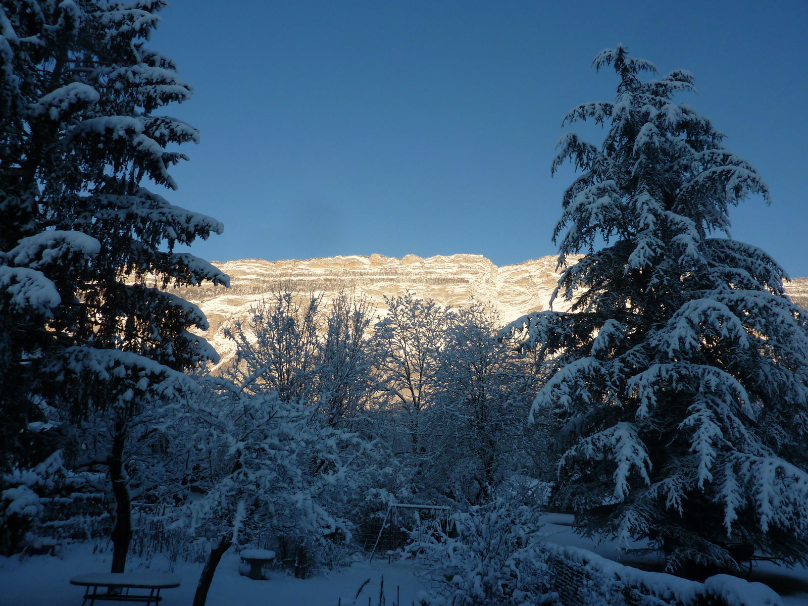 Gastfamilie Montbonnot-Saint-Martin 122629