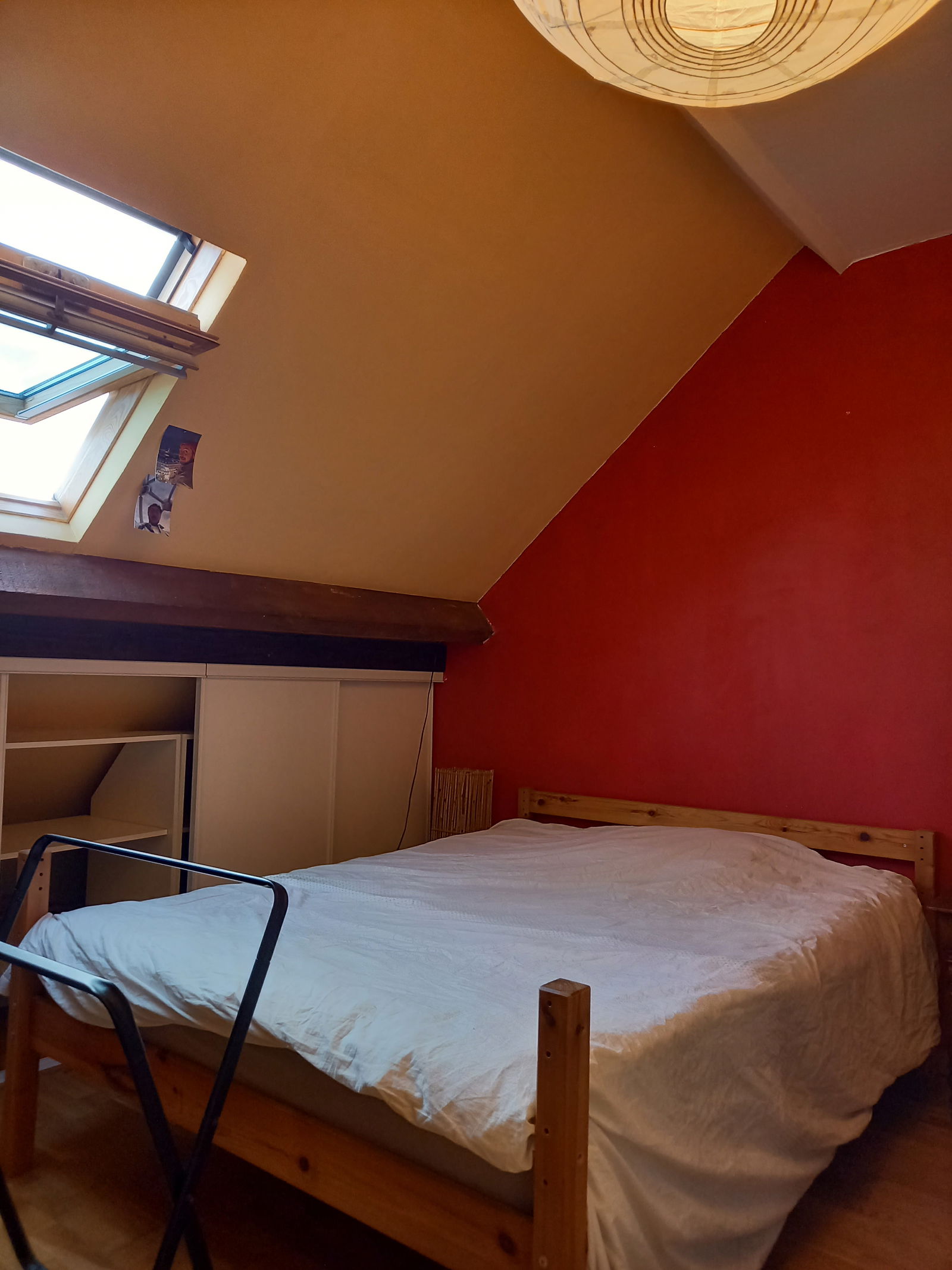 Gastfamilie Saint-Nazaire 264586