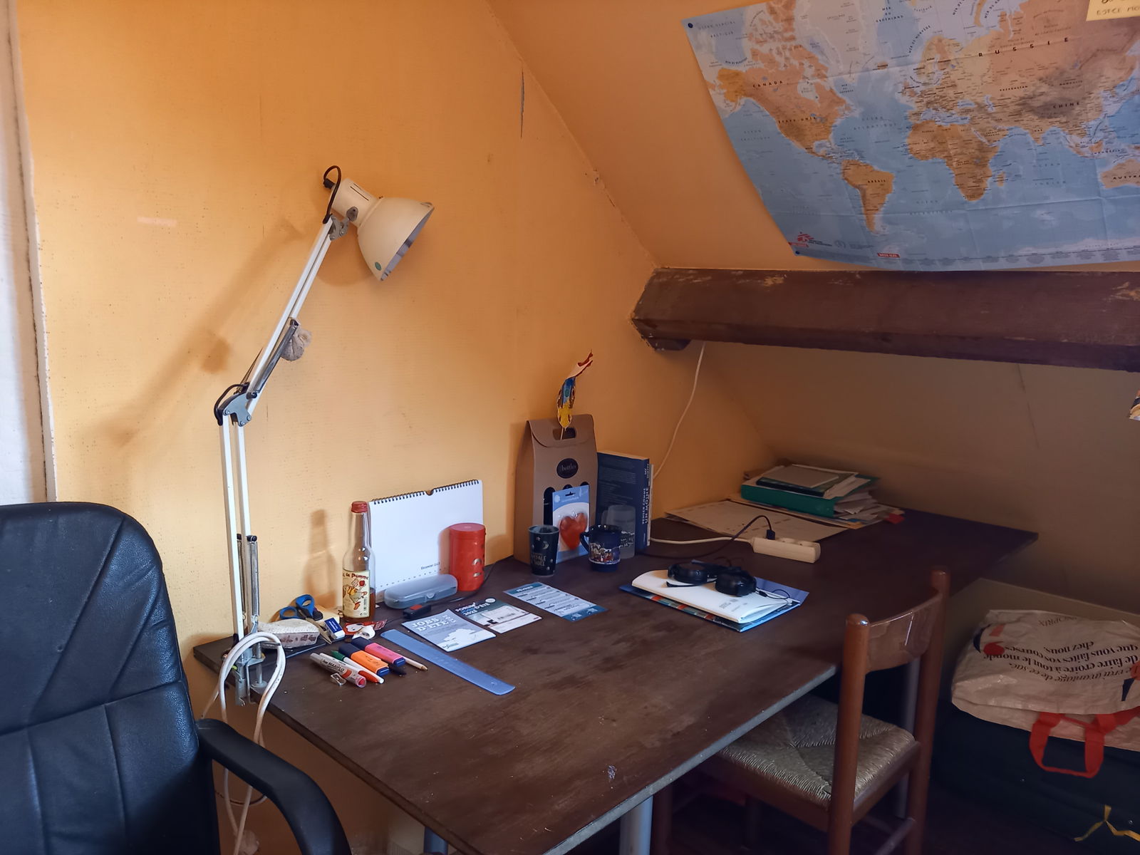 Gastfamilie Saint-Nazaire 264586