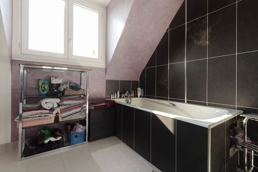 Unabhängiges Studio Paris 168518