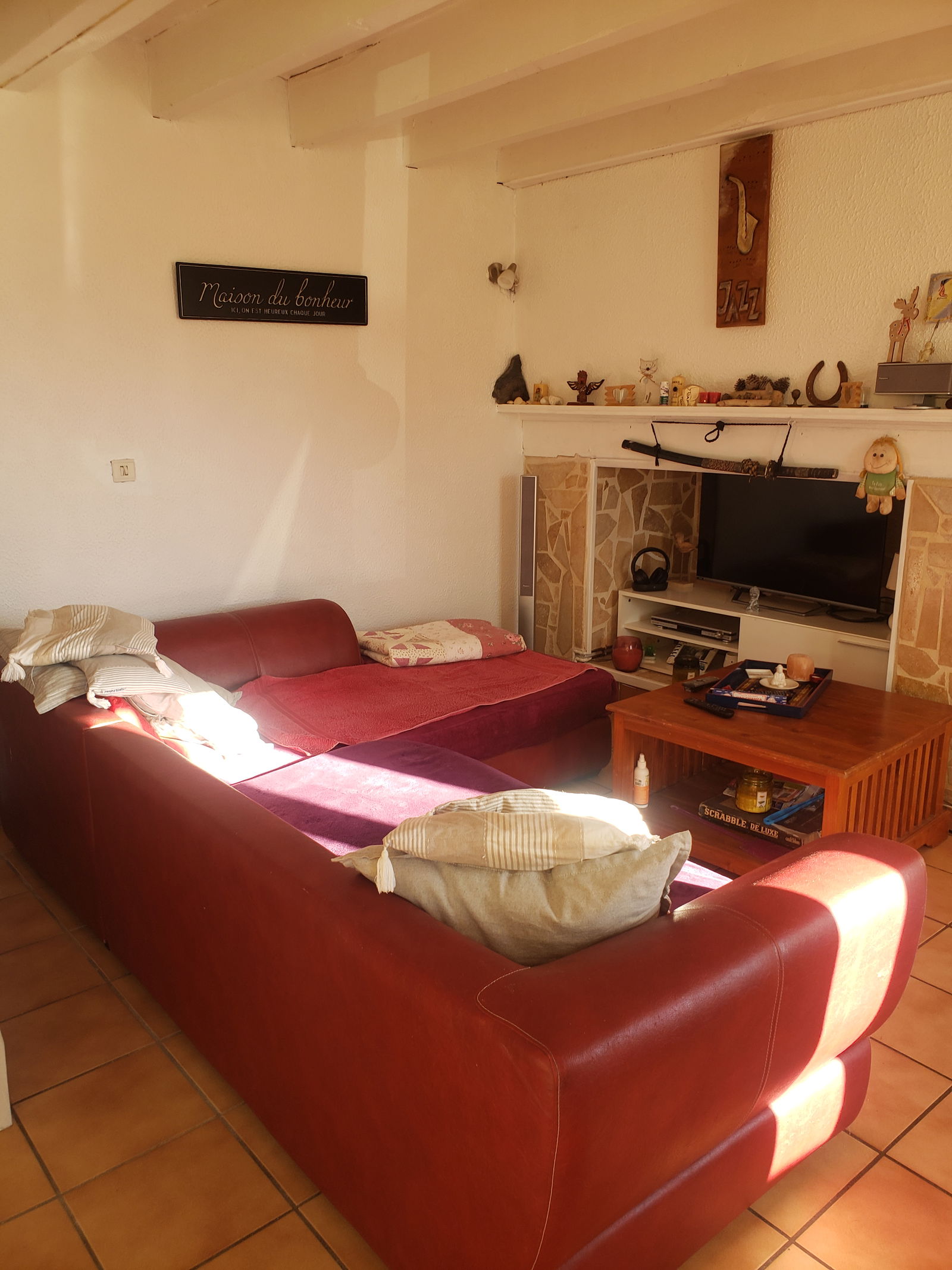Homestay Siros 388361