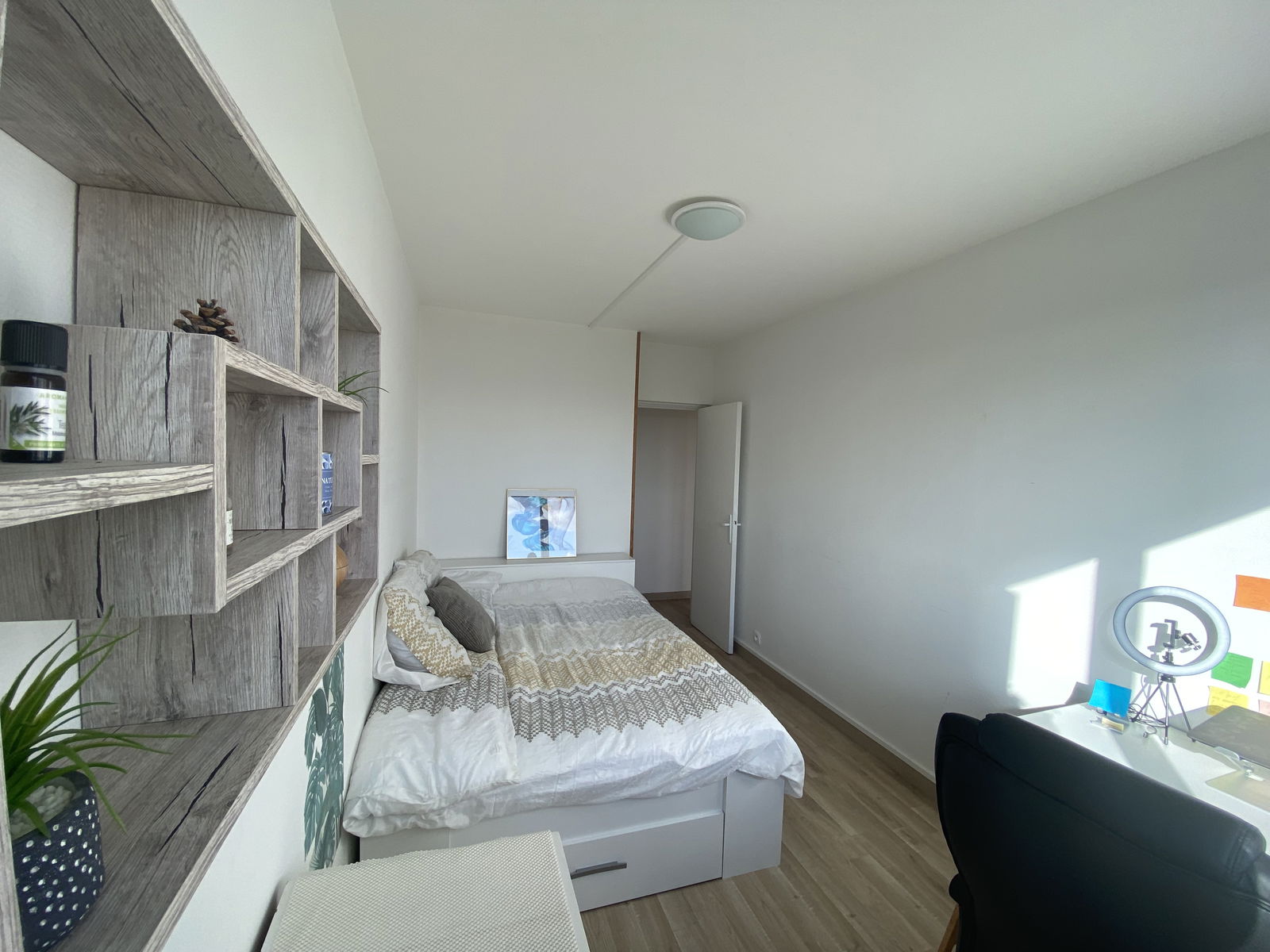 Kolokation Conflans-Sainte-Honorine 612729