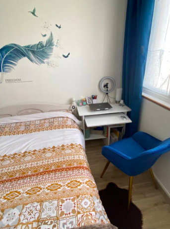 Kolokation Conflans-Sainte-Honorine 612729