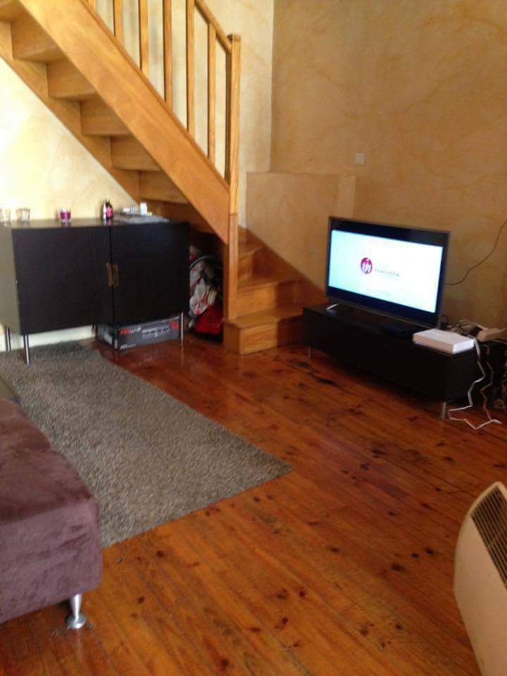 Colocation Toulouse 166132