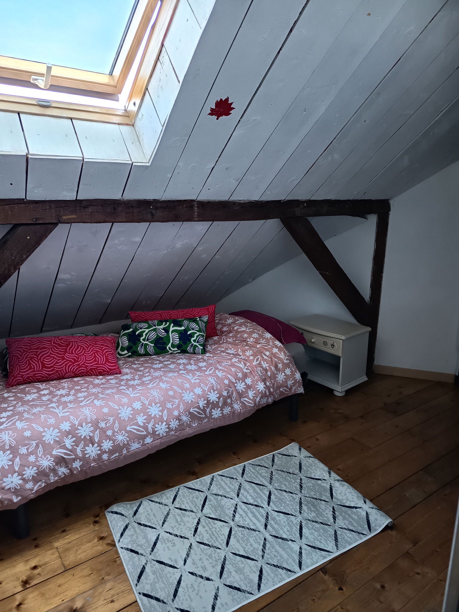 Colocation Metz 504646