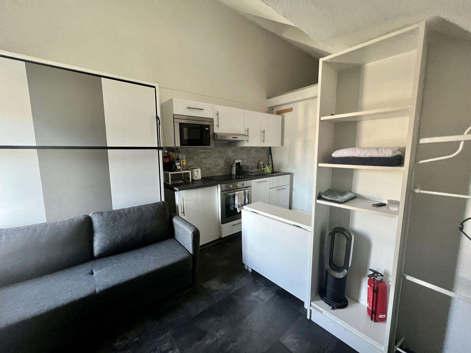 Onofhängeg Studio Neuchâtel 457904