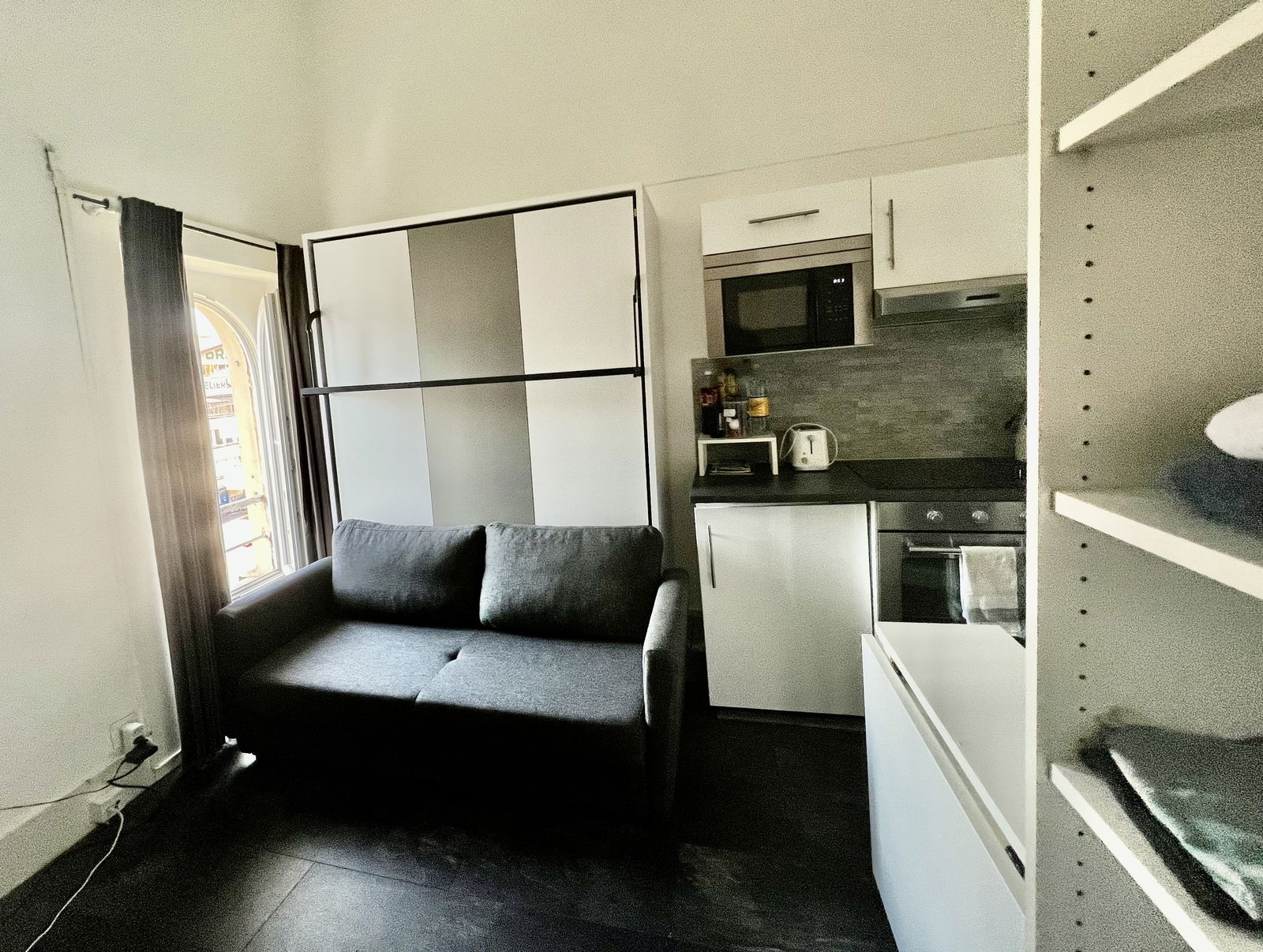 Onofhängeg Studio Neuchâtel 457904