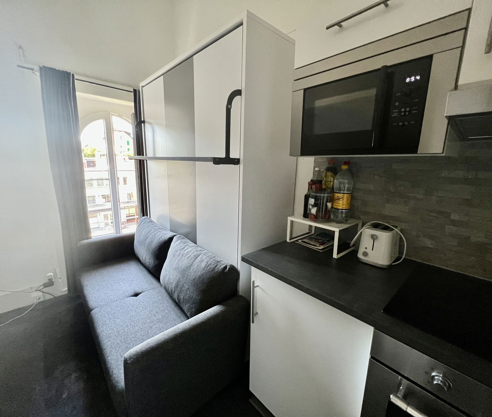 Onofhängeg Studio Neuchâtel 457904