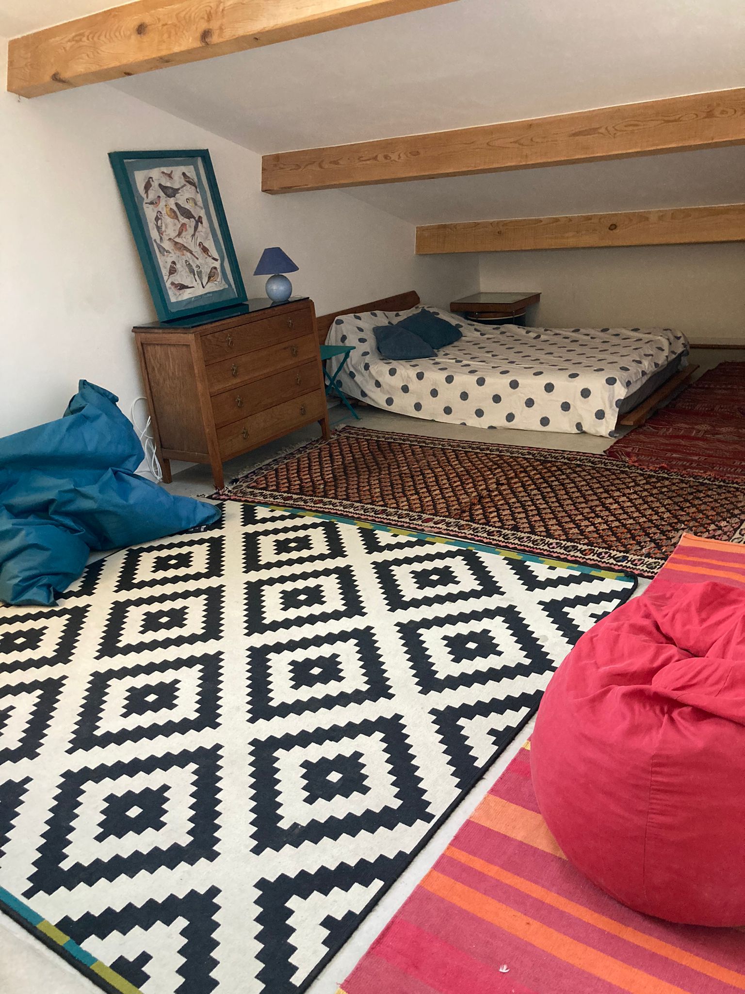 Homestay Mauguio 411898