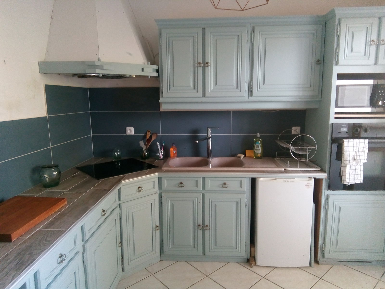 Homestay Mauguio 463580